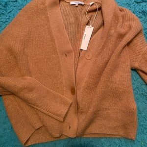 Vince cardigan